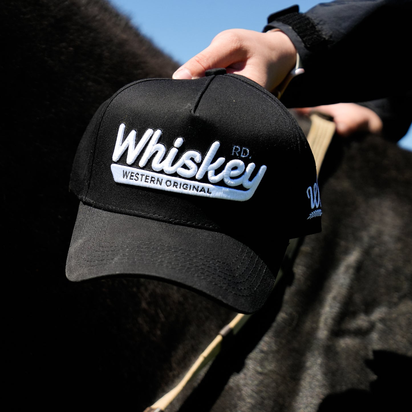 Western Originals (Black)