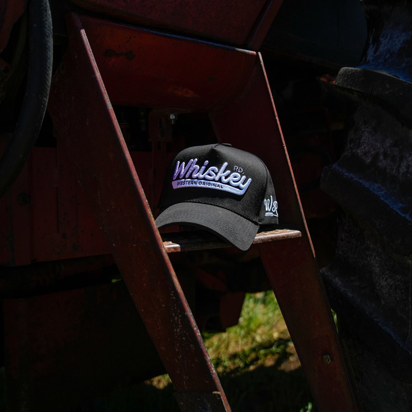 Western Originals (Black)