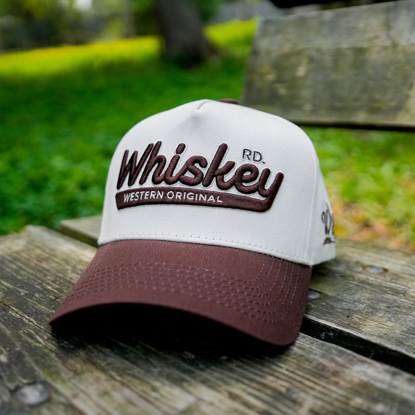 Western Originals (Brown/Natural)