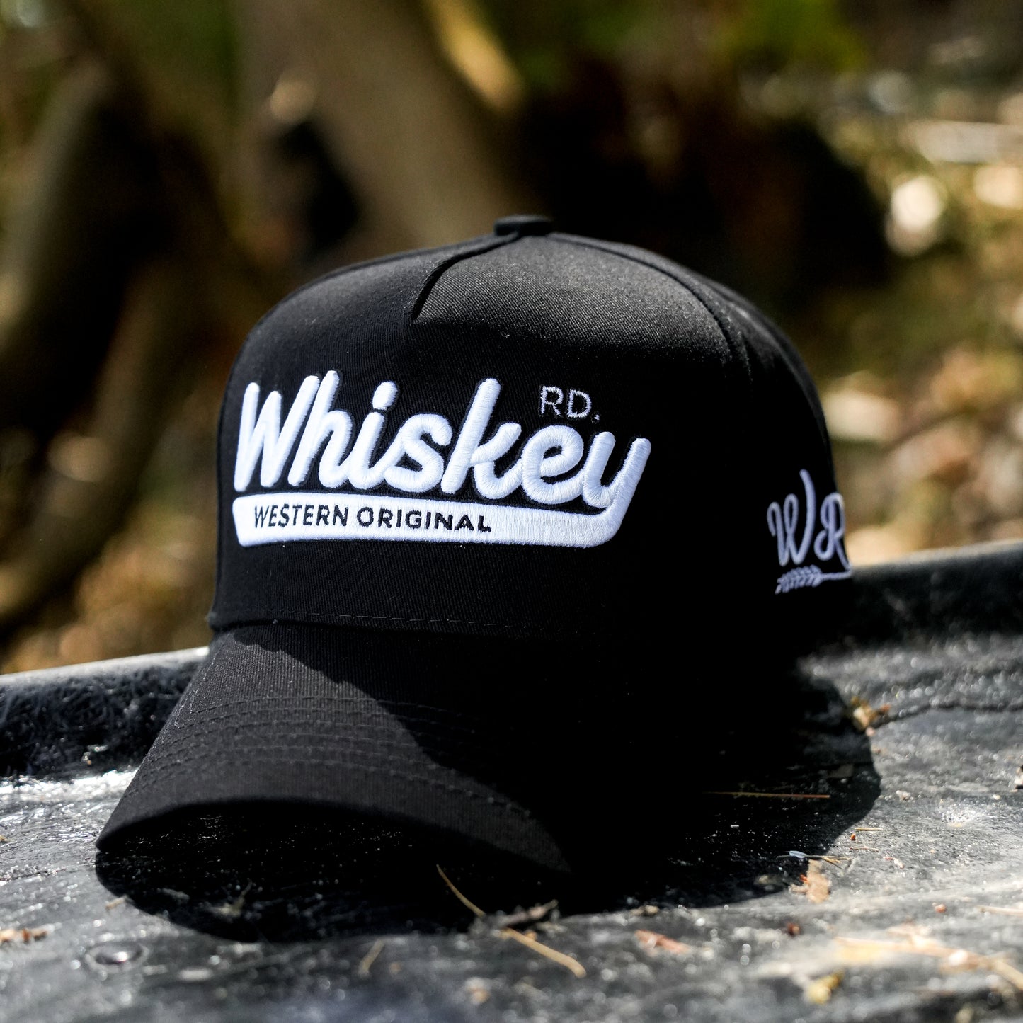 Western Originals (Black)