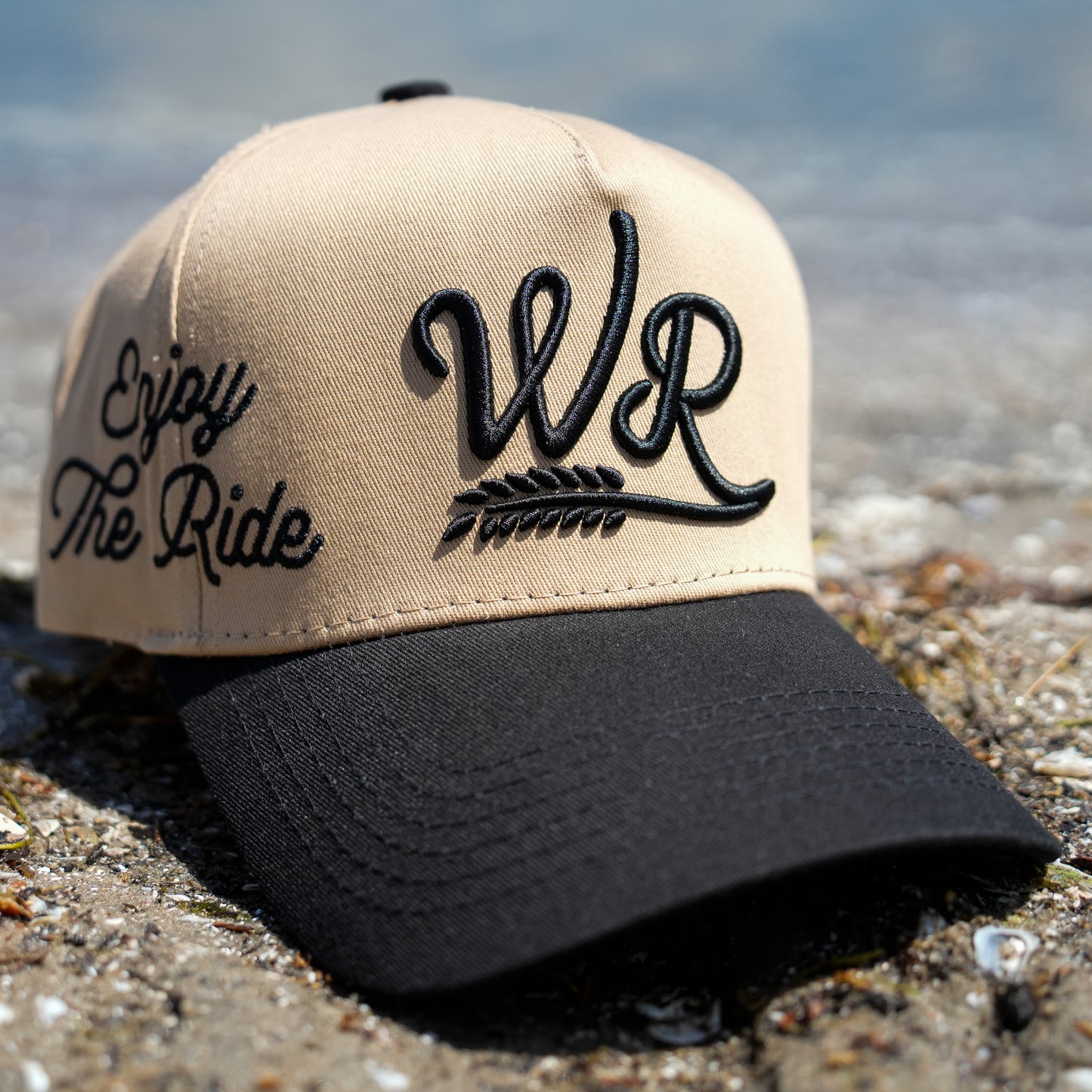 The Weekender (Beige)
