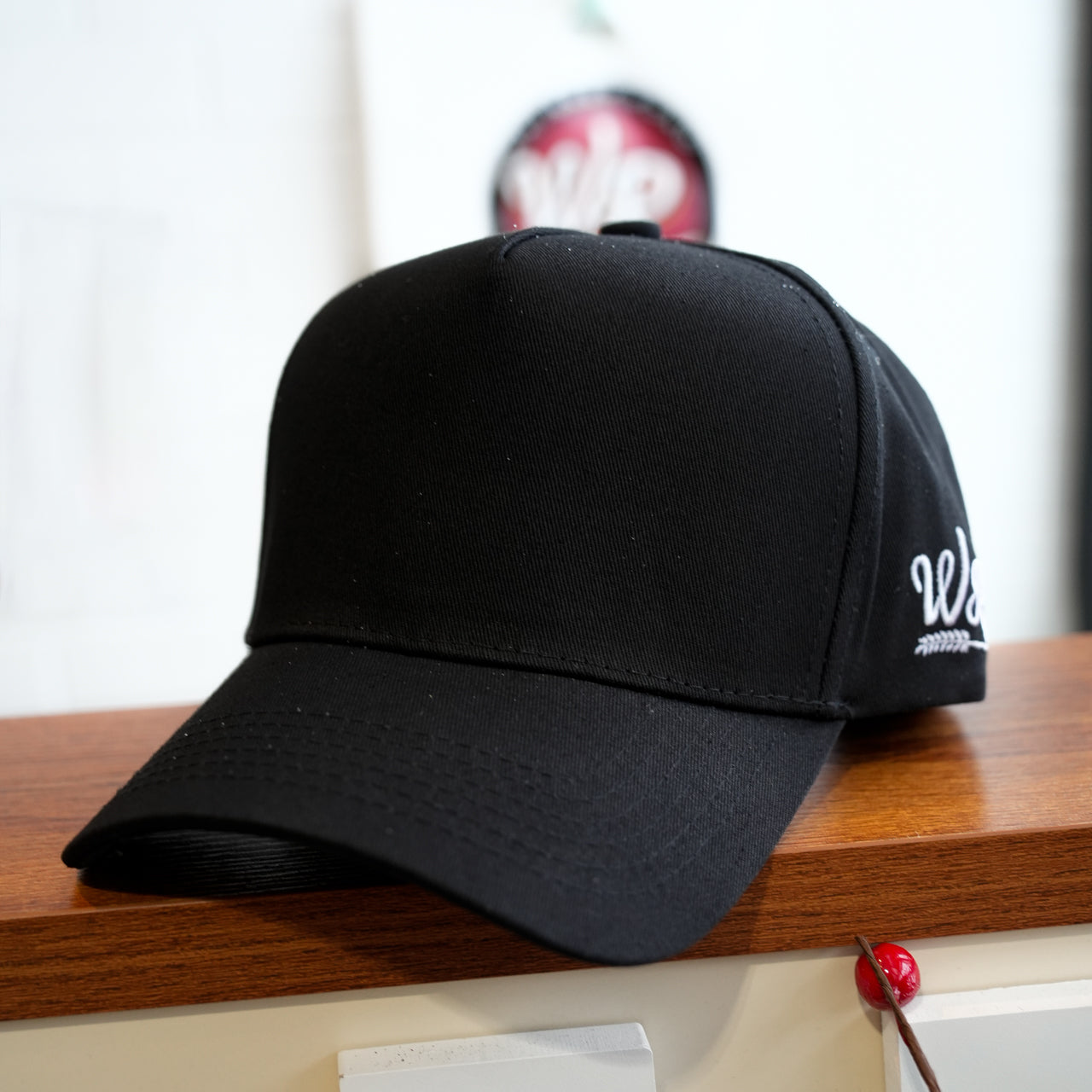 Black Premium One-tone