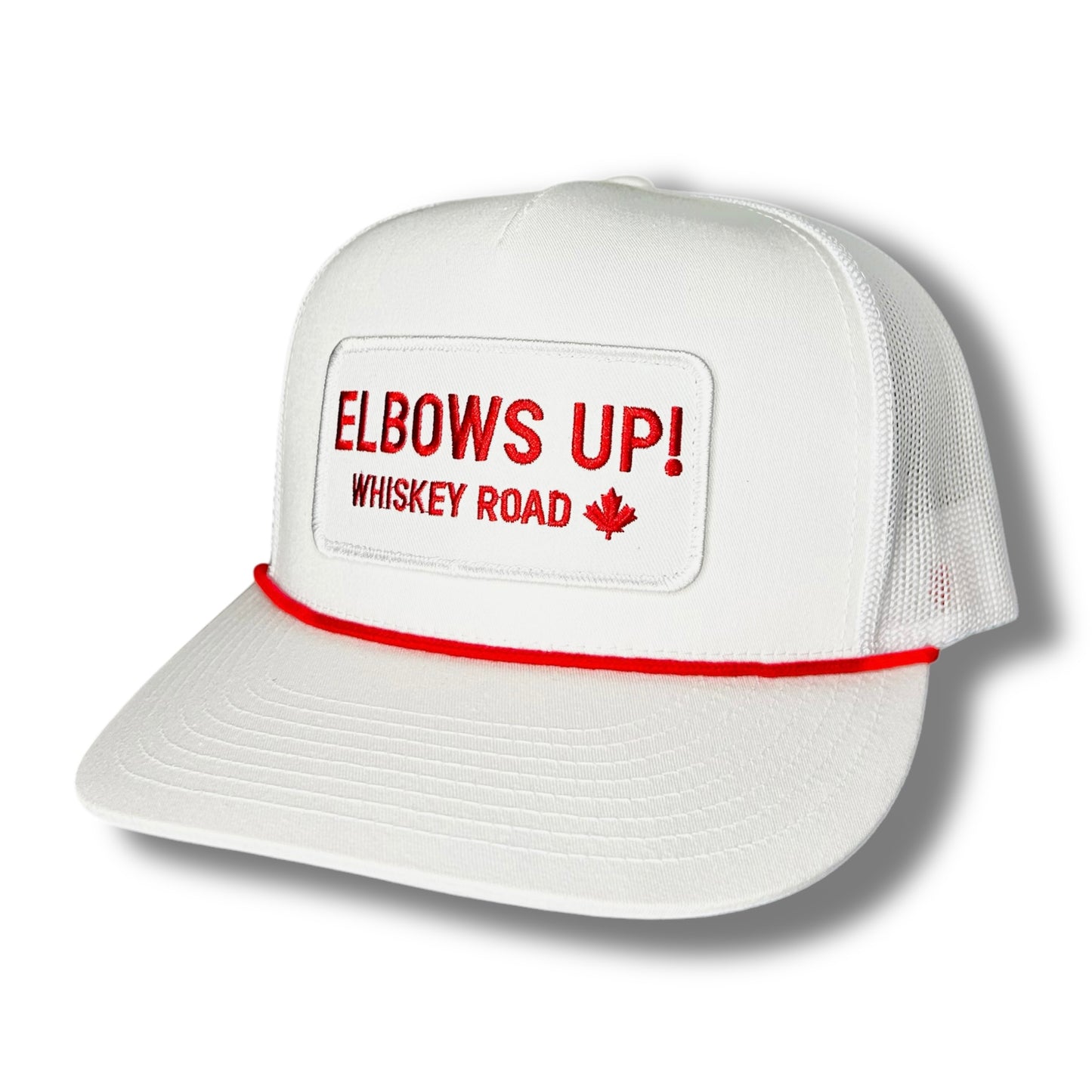 Elbows Up, Eh š