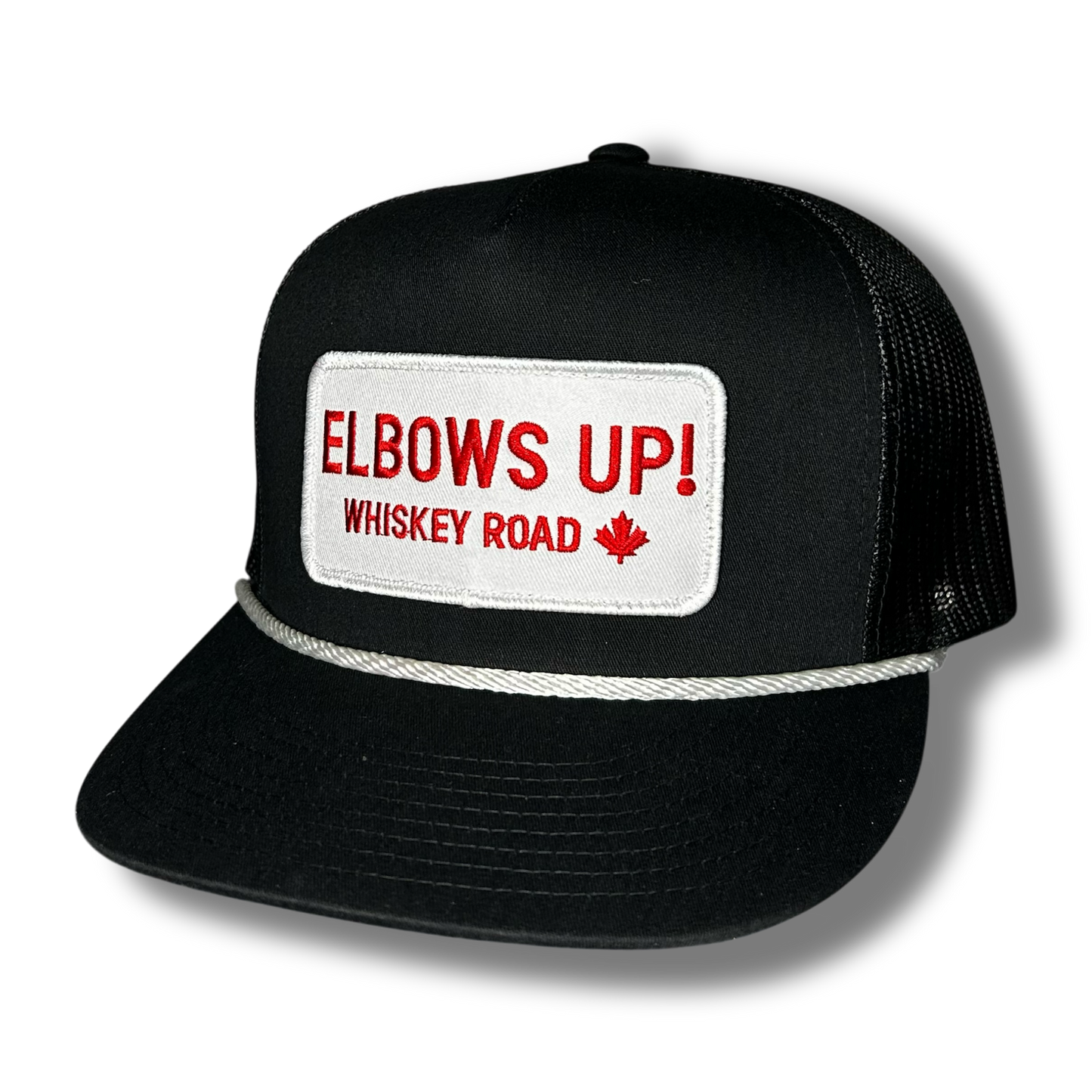 Elbows Up, Eh š