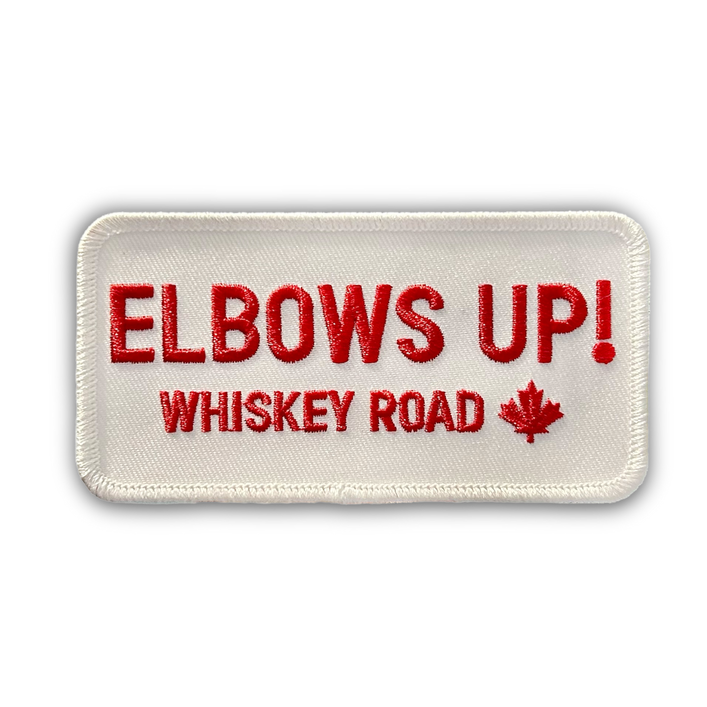 Elbows Up!