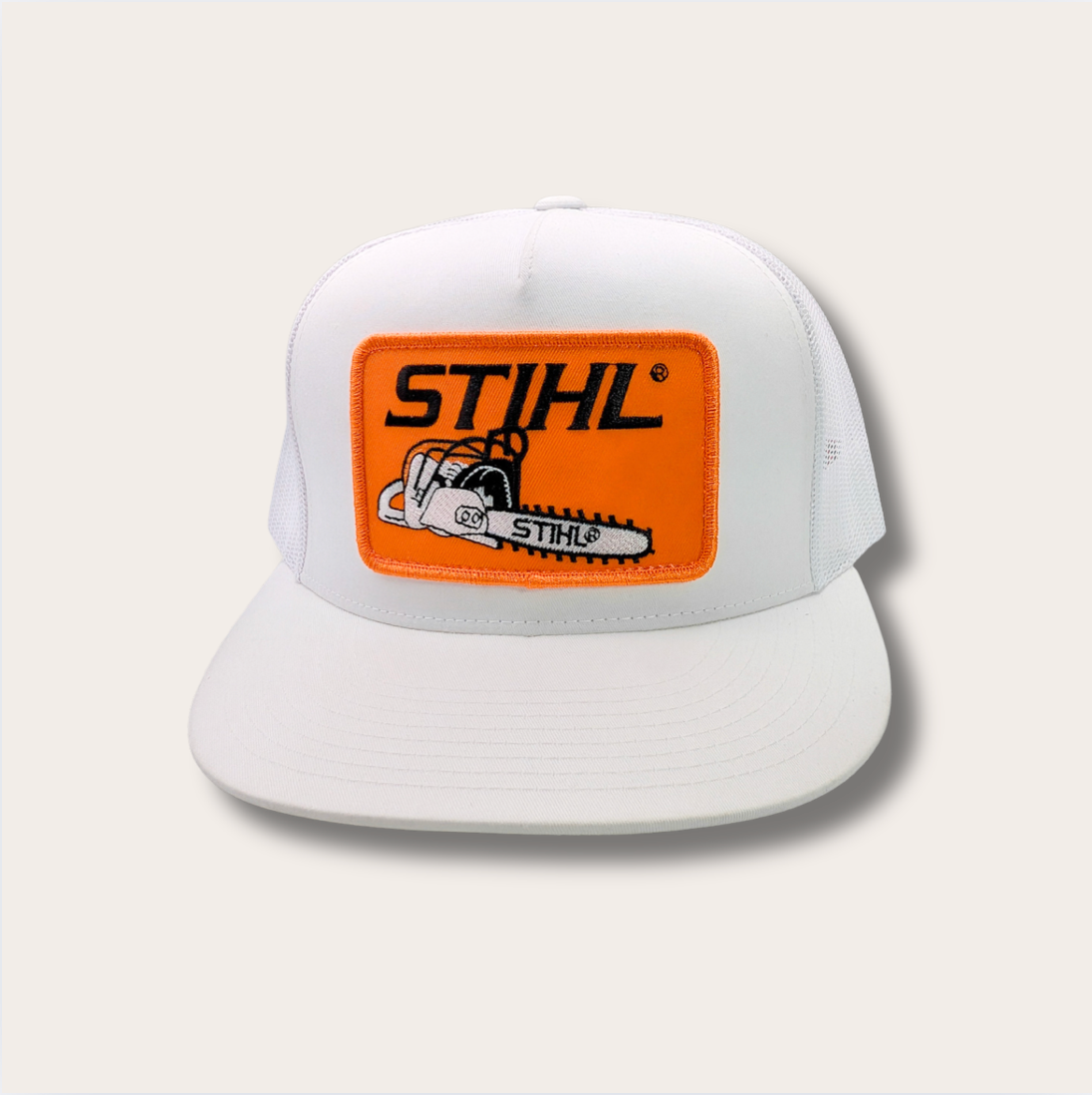 STIHL (orange)