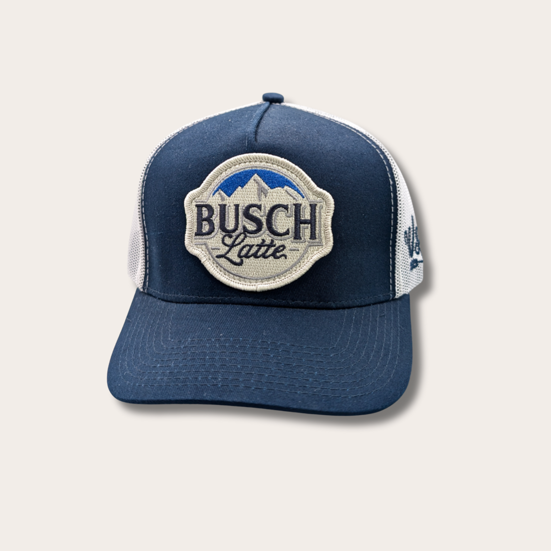Busch Latte