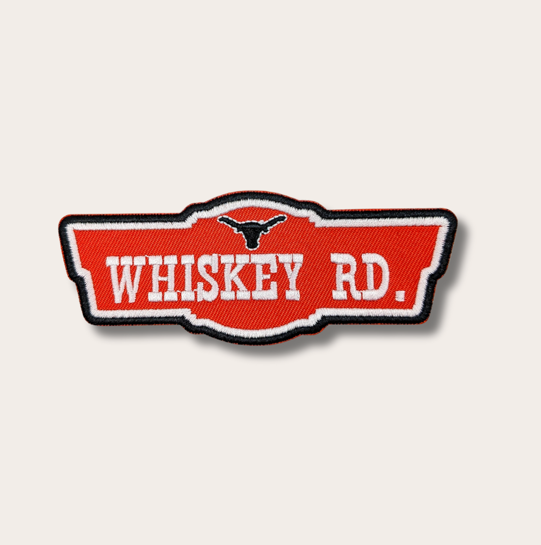 El'Rancho Patch