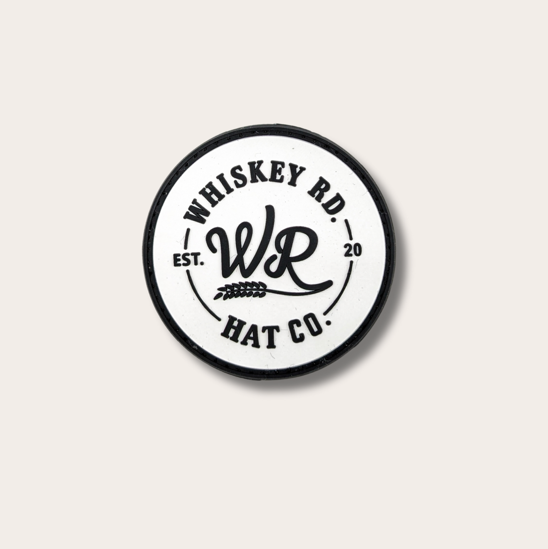 Sunday Golfer Patch