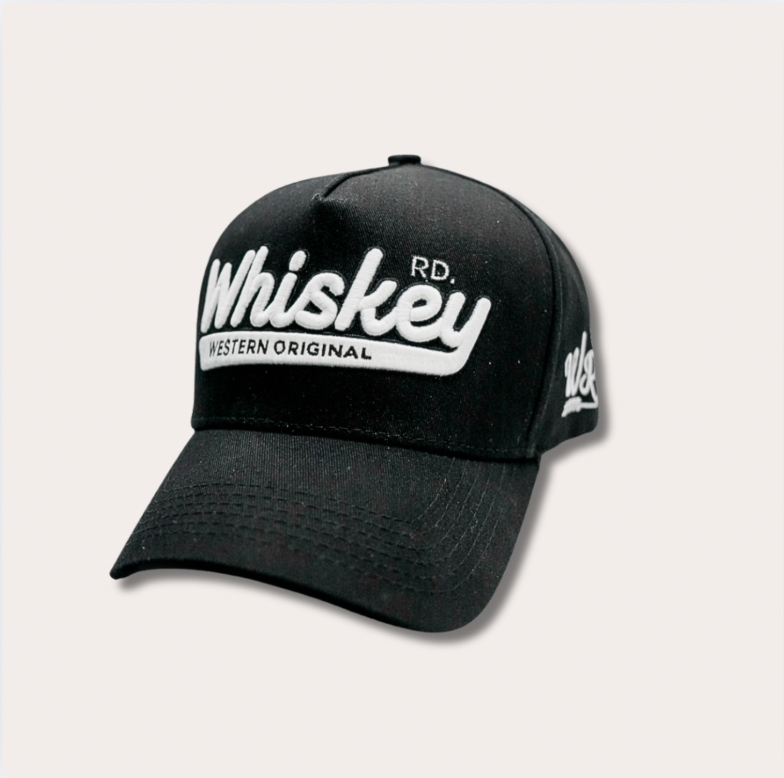 Western Originals (Black)