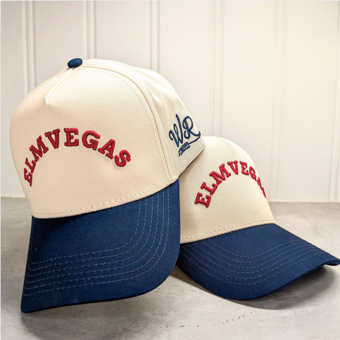 Elmvegas Hats