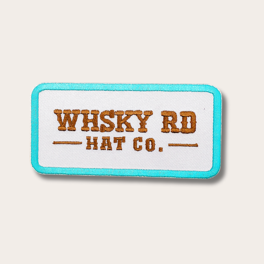 Western Punchy Patch