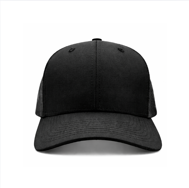 WR 6-panels ( custom hats)