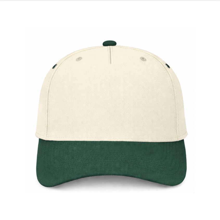WR Premium Two-tones ( custom hats)