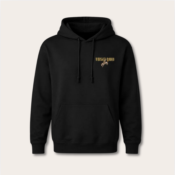 Hoodie Option 1