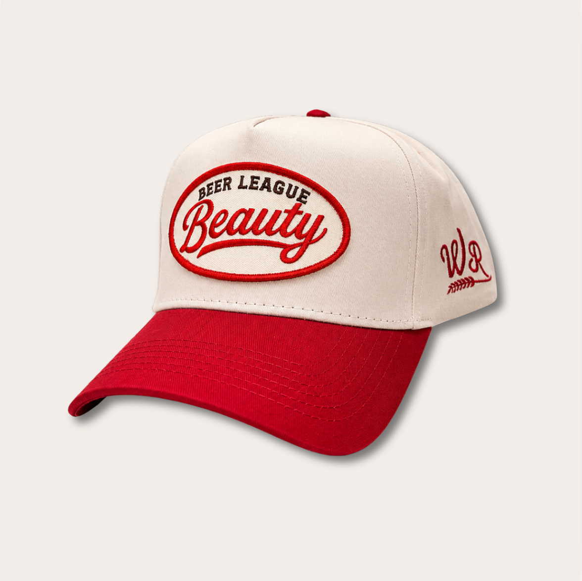 Beer League Beauty