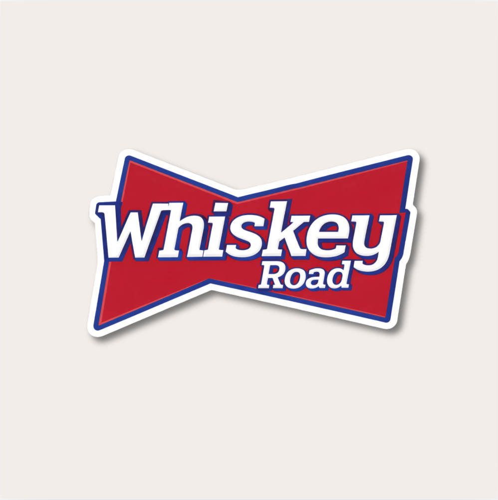 Rodeo sticker bundle