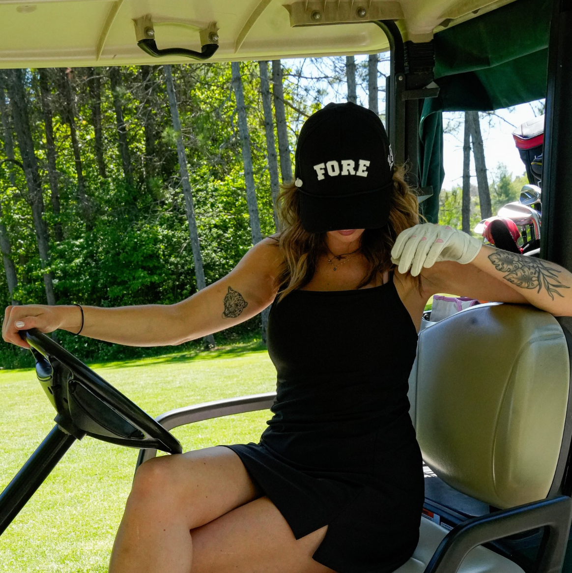 FORE