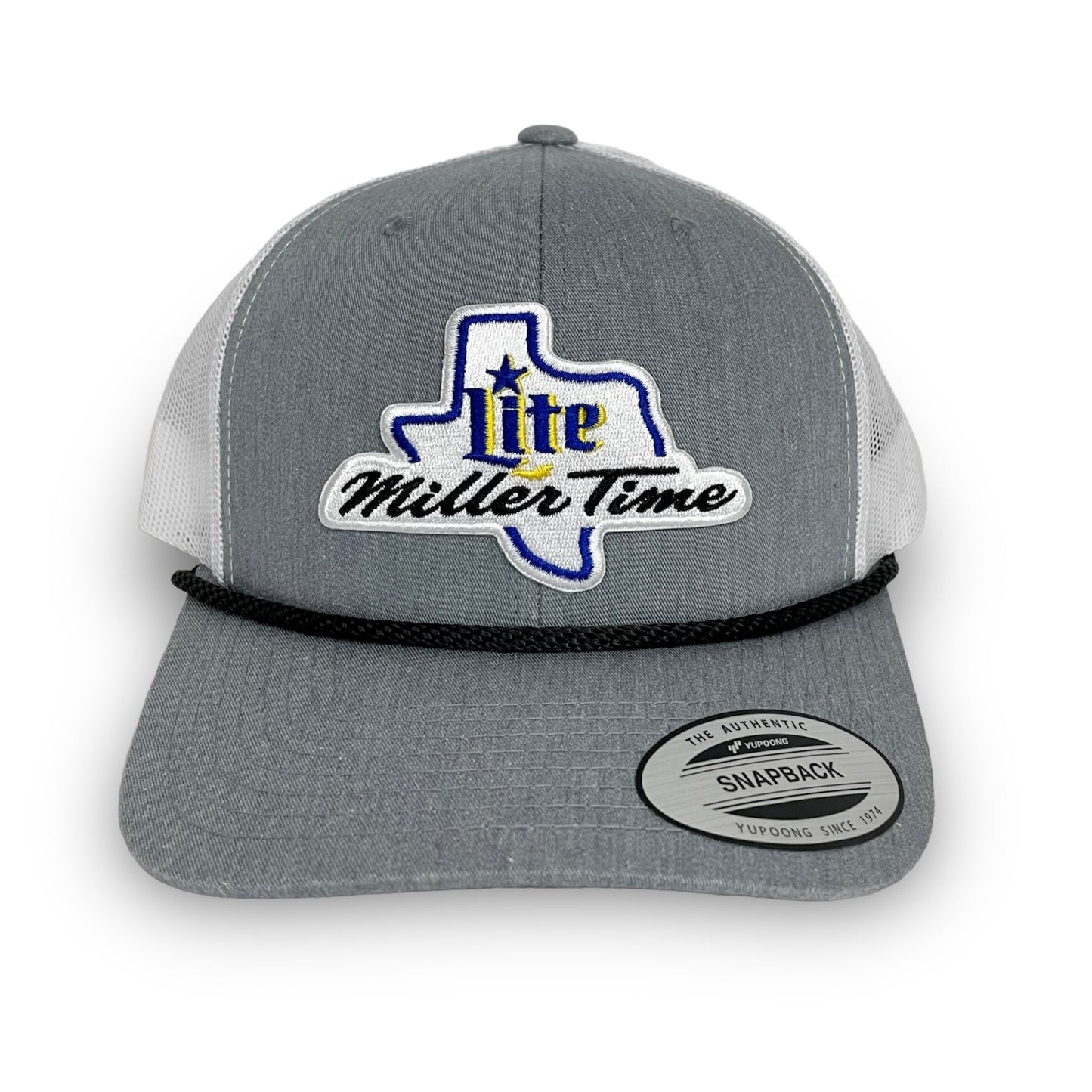 The Texan - Whiskey Road Hat Company