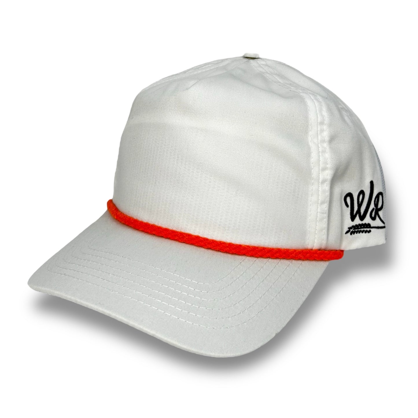 WR Unstructured Hat