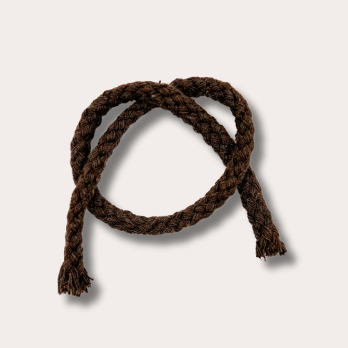 Brown Rope