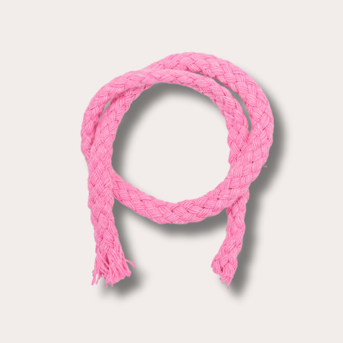 Pink Rope