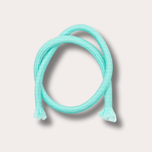 Turquoise Rope