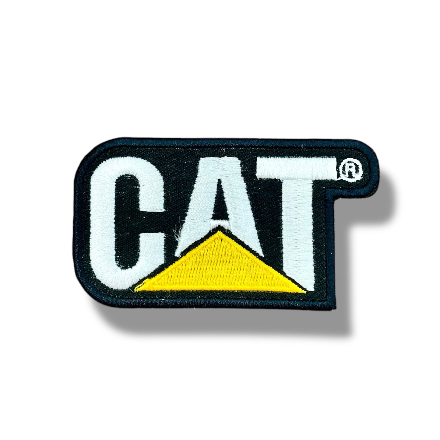 Vintage CAT