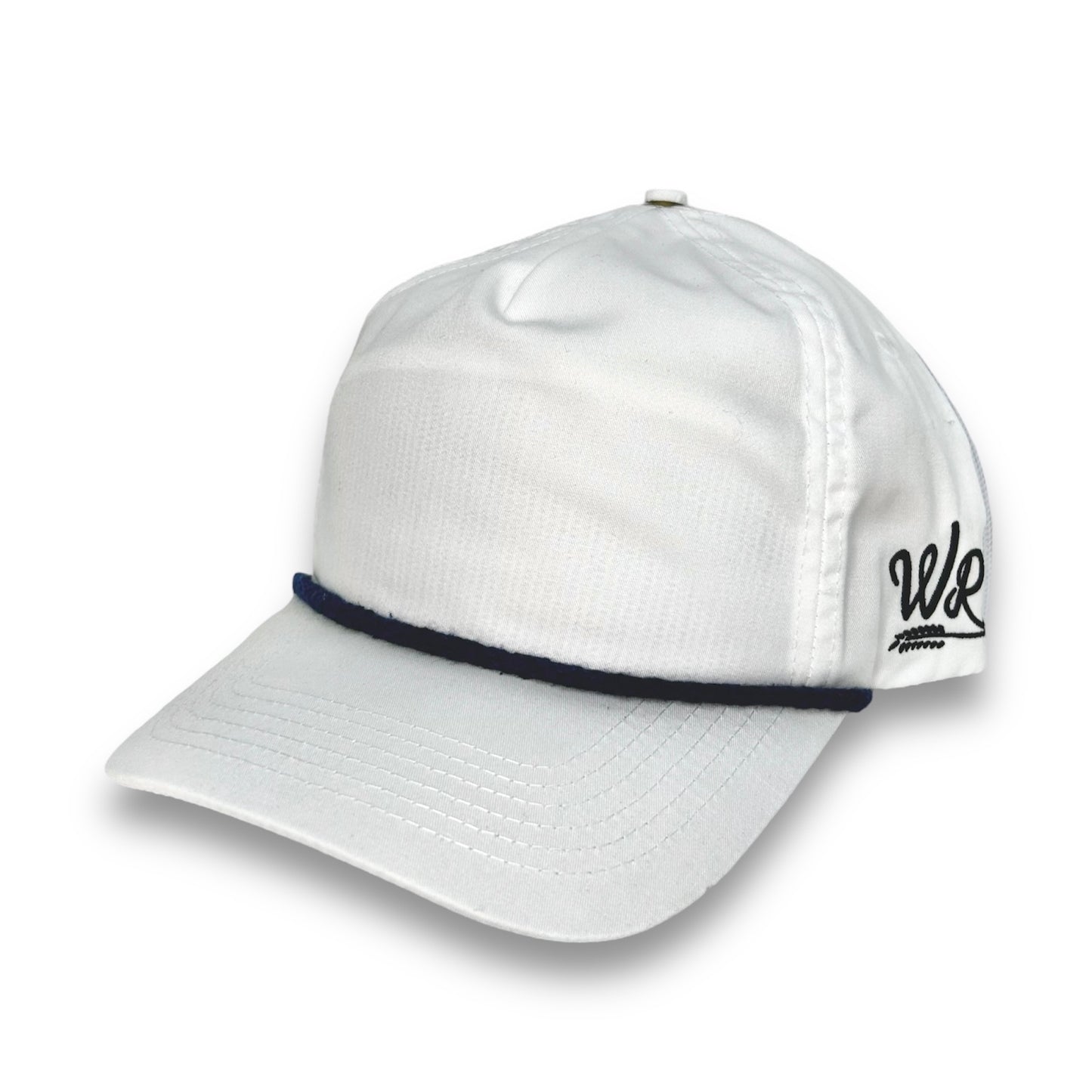 WR Unstructured Hat