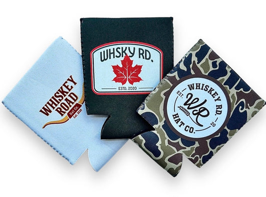 3-Pack Koozies