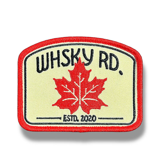 The Canuck Patch