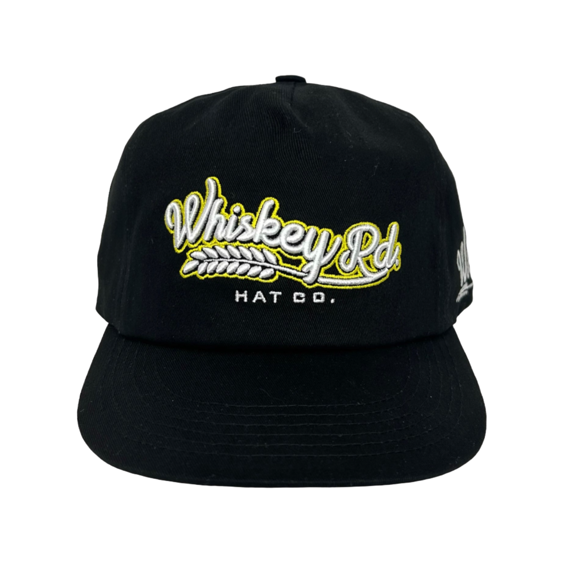 WR Retro Hat - Whiskey Road Hat Company