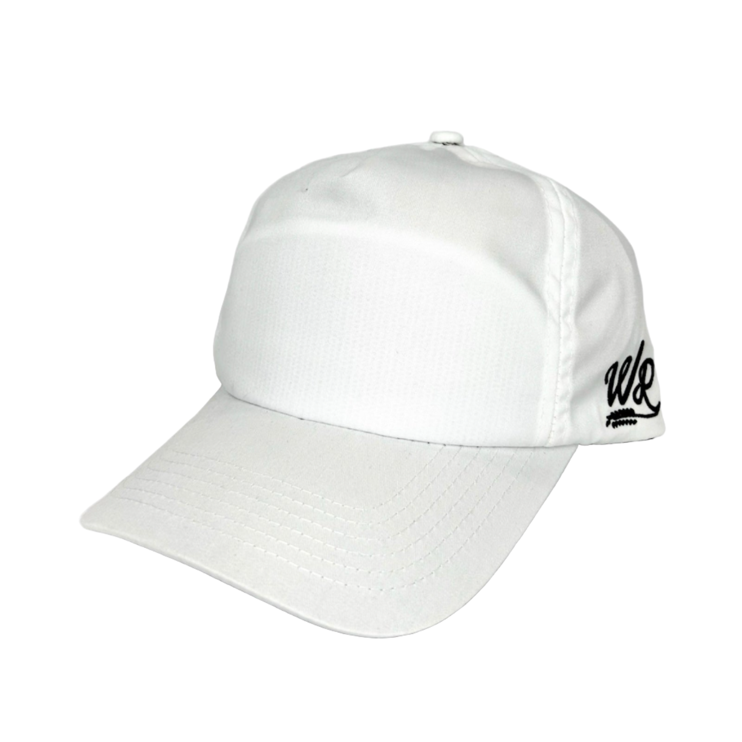 WR Unstructured Hat