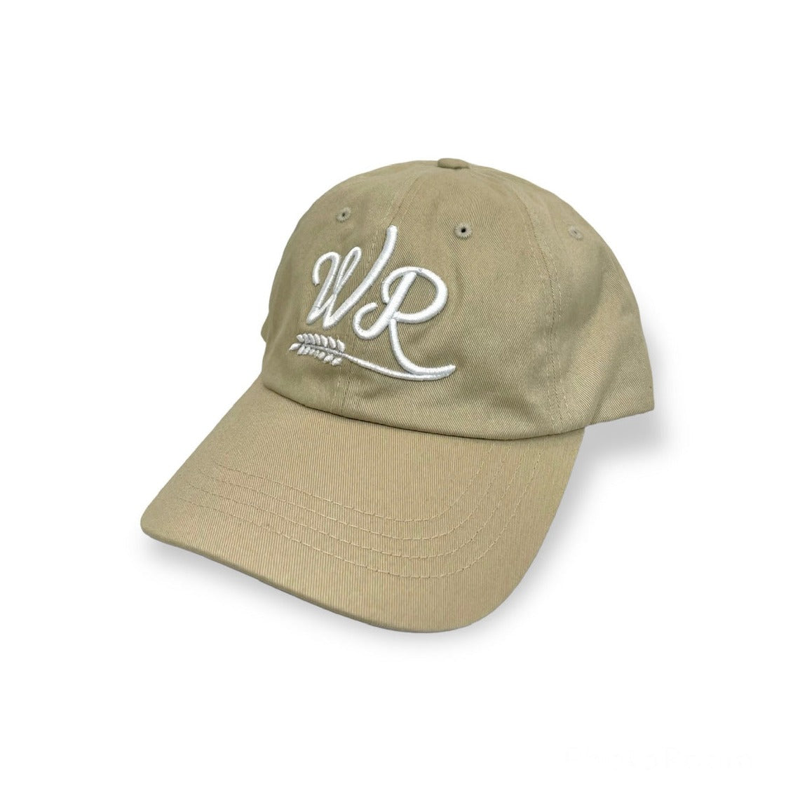 WR Dad Hat - Whiskey Road Hat Company