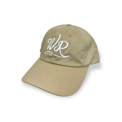 WR Dad Hat - Whiskey Road Hat Company