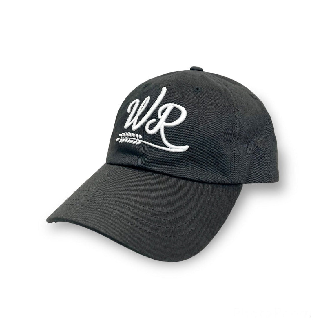 WR Dad Hat - Whiskey Road Hat Company