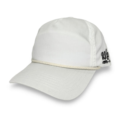 WR Unstructured Hat