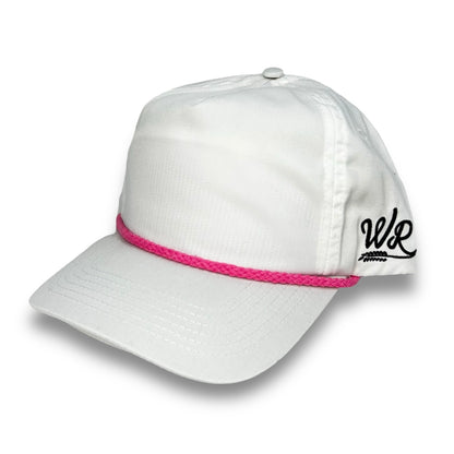 WR Unstructured Hat