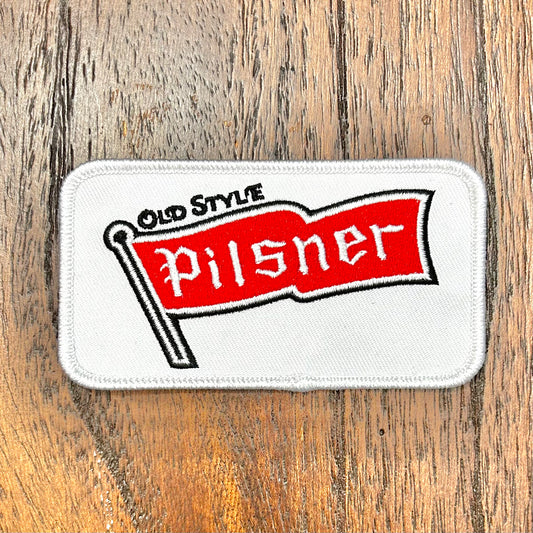 Old Style Pilsner