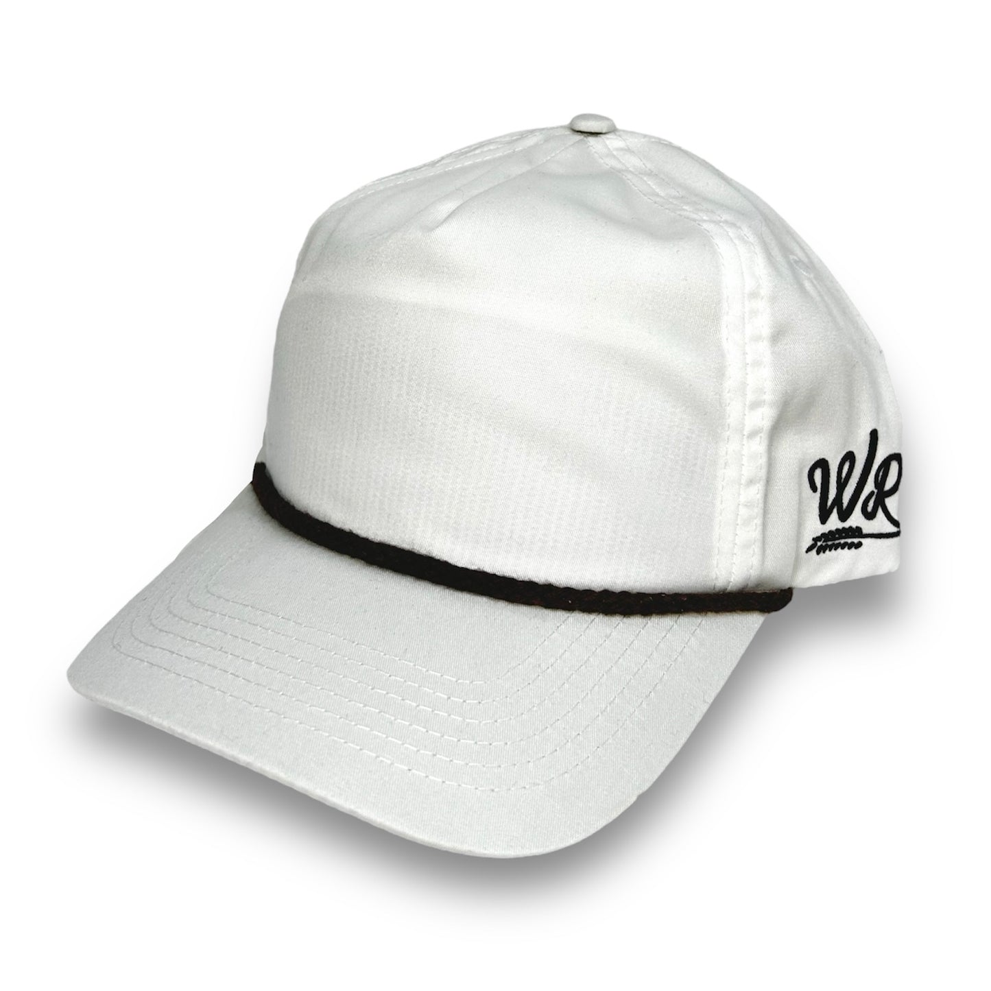 WR Unstructured Hat