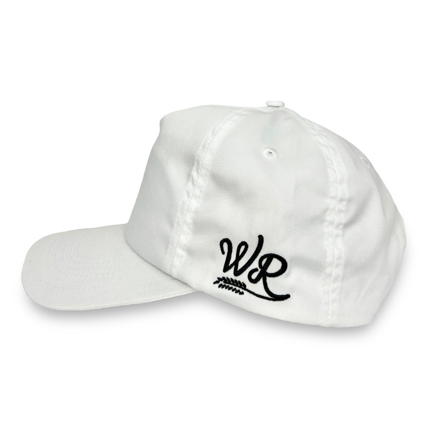 WR Unstructured Hat