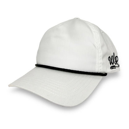 WR Unstructured Hat