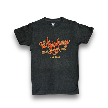 Whiskey Road T-Shirt