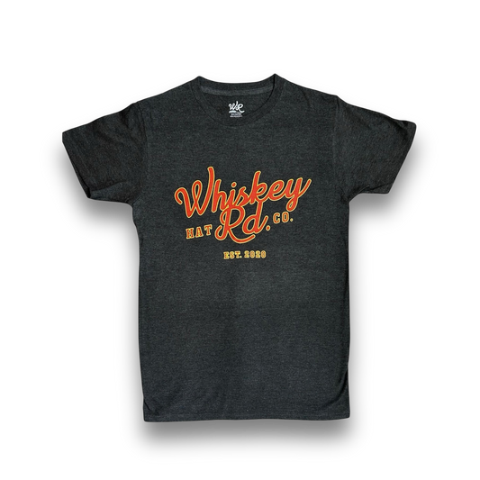 Whiskey Road T-Shirt