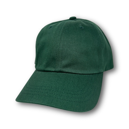 Spruce Green Dad Hat