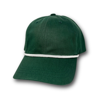 Spruce Green Dad Hat