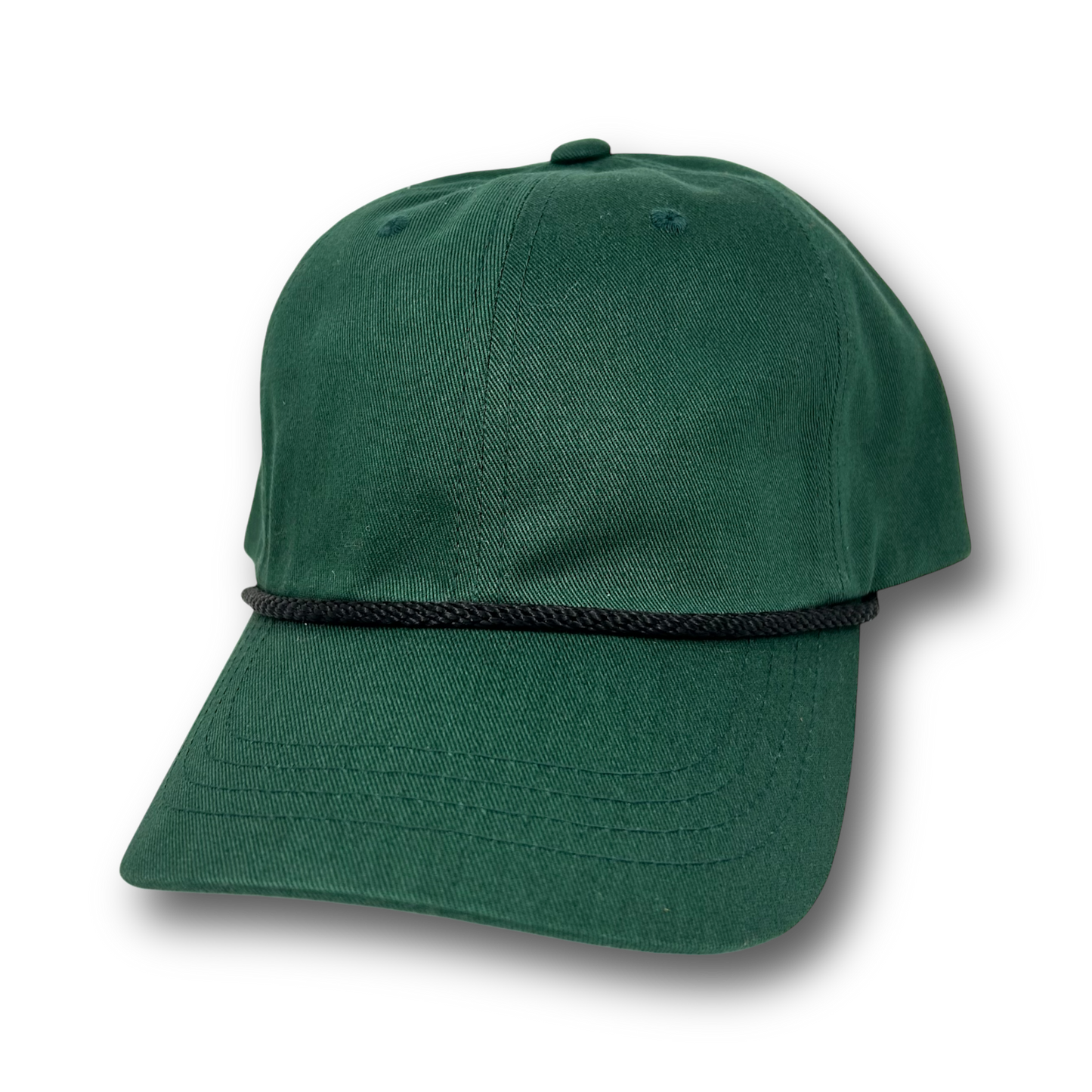 Spruce Green Dad Hat