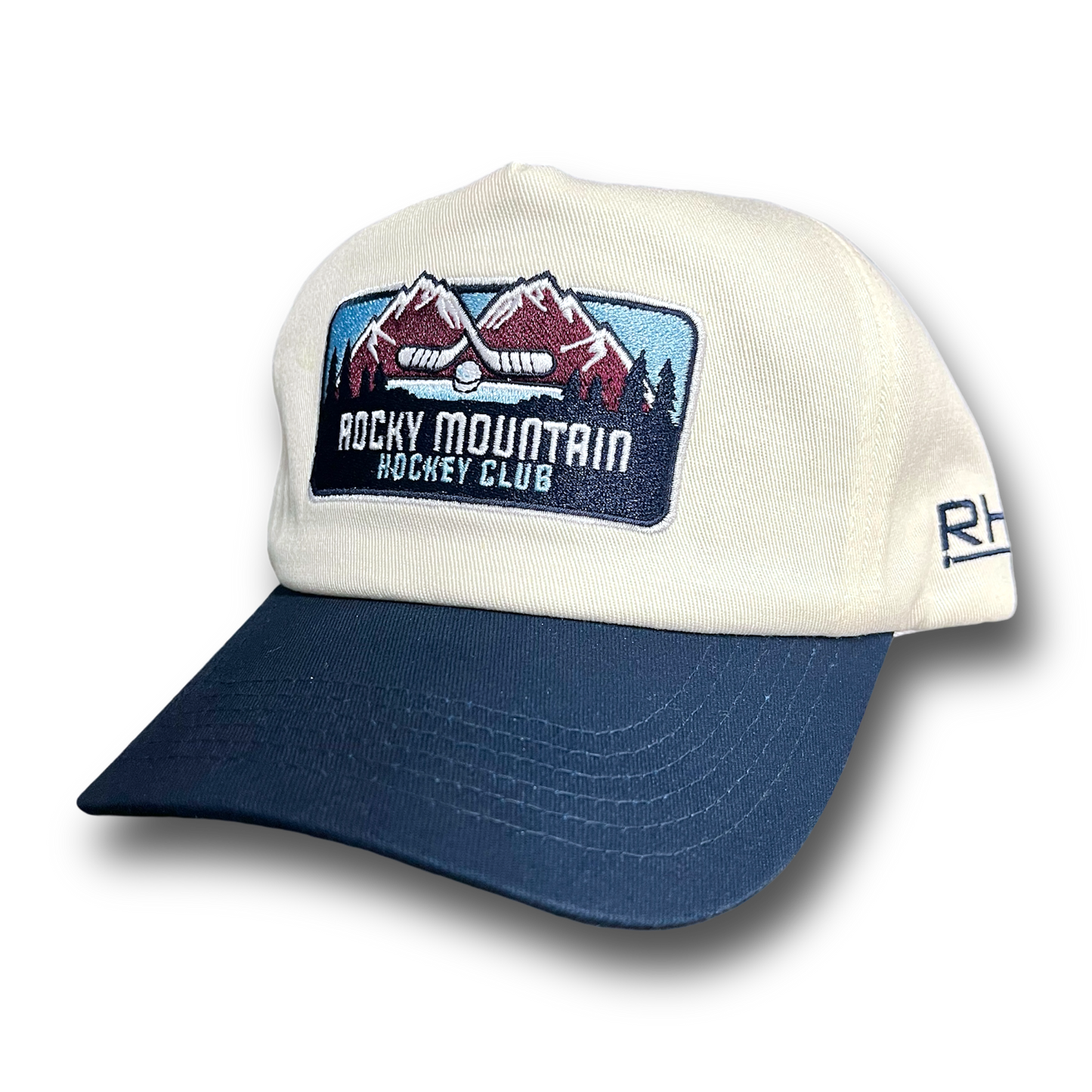 Rocky Mountain Hat