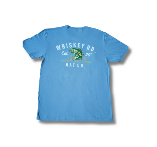 Gone Fishin' Tee [Wholesale]