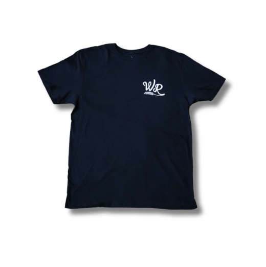 The Buck Wild Tee (Black)[Wholesale]